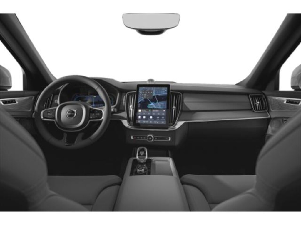 New 2025 Volvo XC90 plugin hybrid For Sale at AutoNation Volvo Cars San Jose VIN