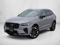 2026 Volvo XC60 Plus All-Wheel Drive SUV