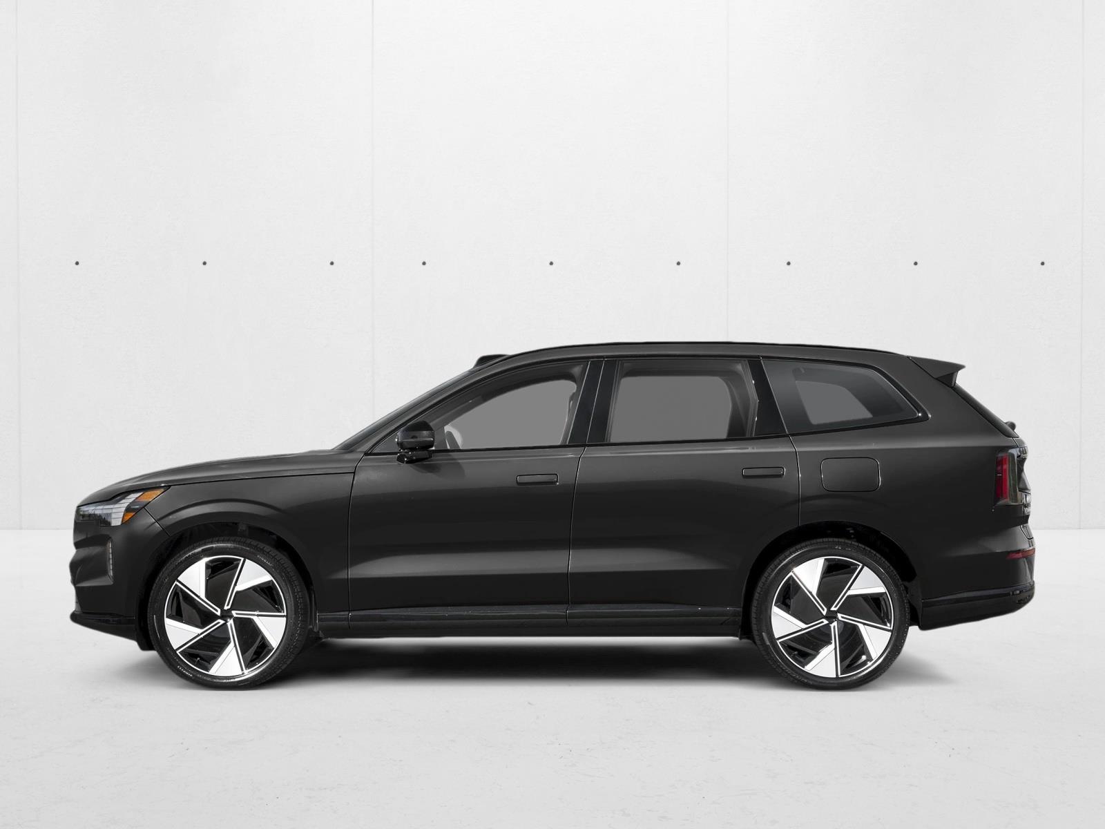 New 2026 Volvo EX90 Ultra SUV