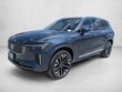  Volvo XC90 plug-in hybrid