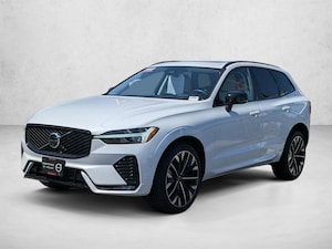 2026 Volvo XC60 B5 Ultra SUV