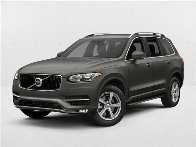 2018 Volvo XC90