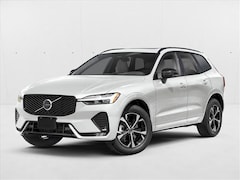 2026 Volvo XC60 Plus All-Wheel Drive SUV