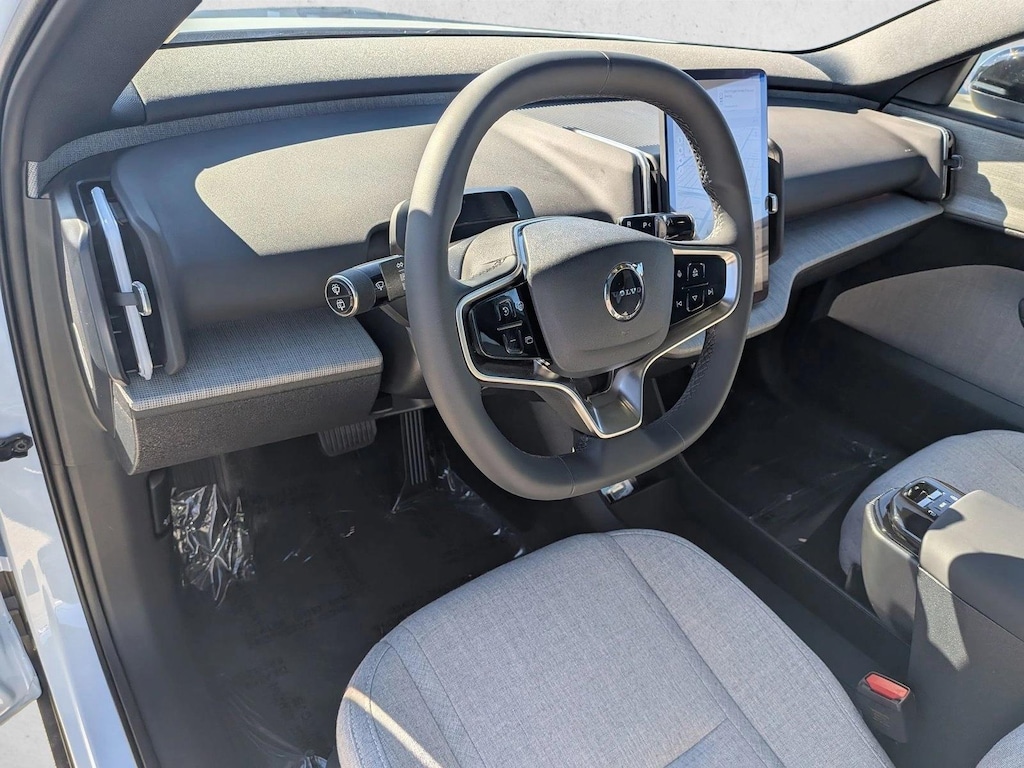 New 2026 Volvo EX30 Ultra SUV