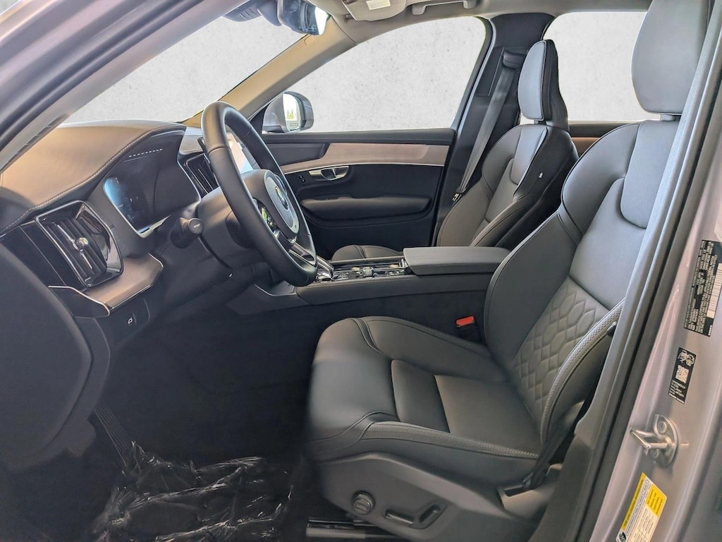 New 2026 Volvo XC90 Plus SUV