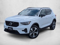 2026 Volvo XC40 Plus All-Wheel Drive SUV