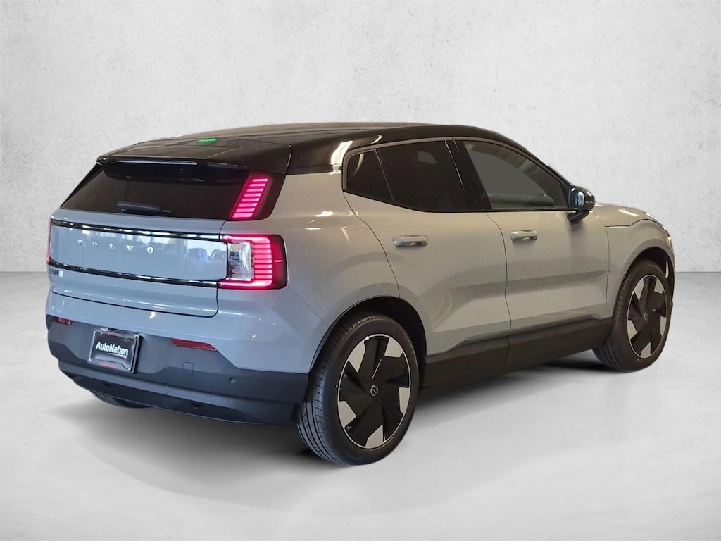 New 2026 Volvo EX30 Plus SUV