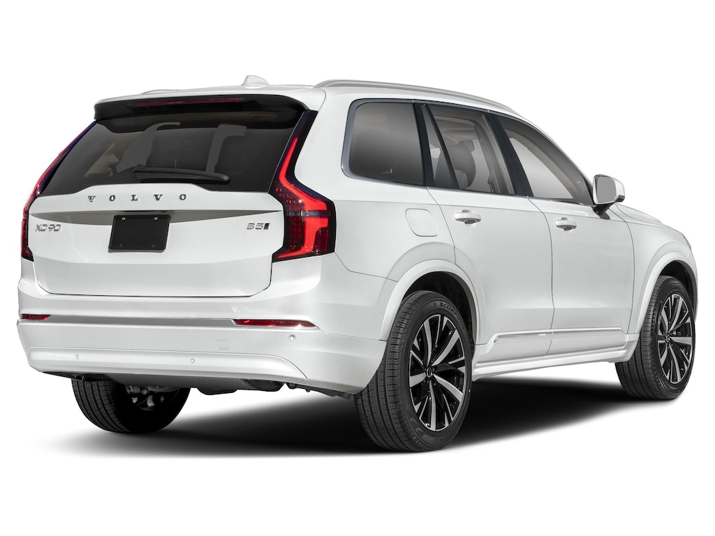 New 2027 Volvo XC90 Plus Sport Utility
