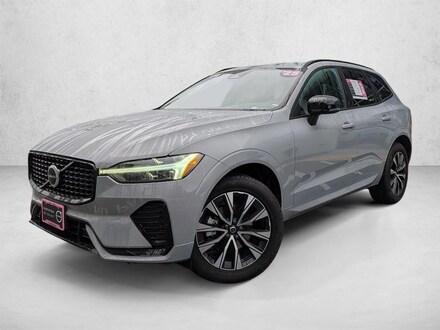 2025 Volvo XC60 B5 Core SUV