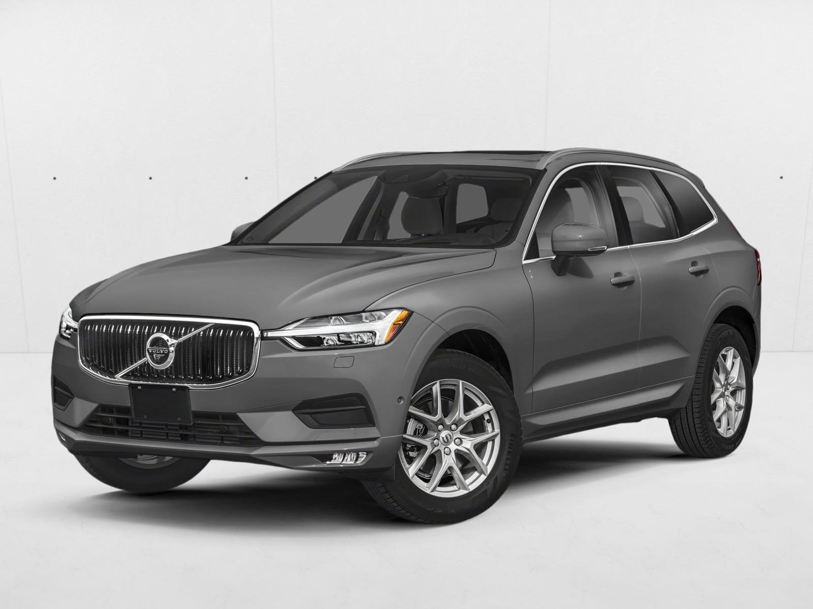 2018 Volvo XC60 Inscription's photo