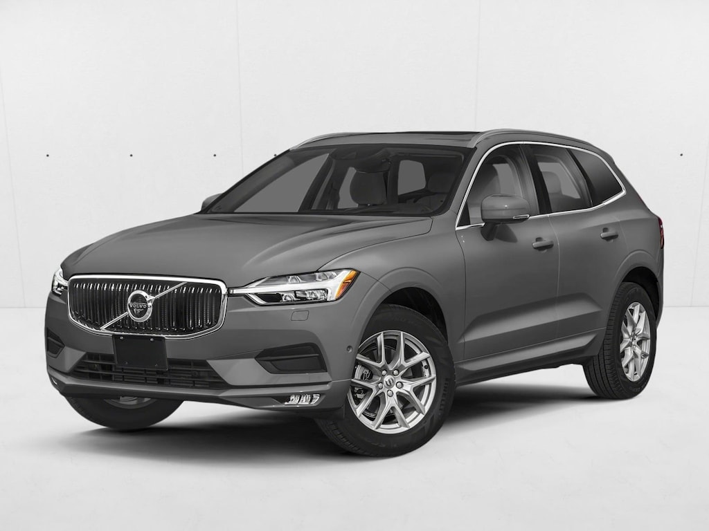 Used 2018 Volvo XC60 T5 AWD Inscription SUV