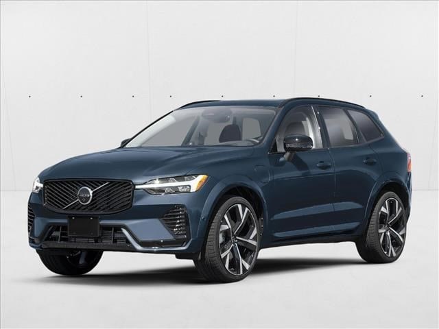 2026 Volvo XC60 T8 Plus Dark AWD's photo