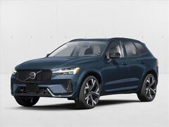 2026 Volvo XC60 plug-in hybrid Plus All-Wheel Drive SUV