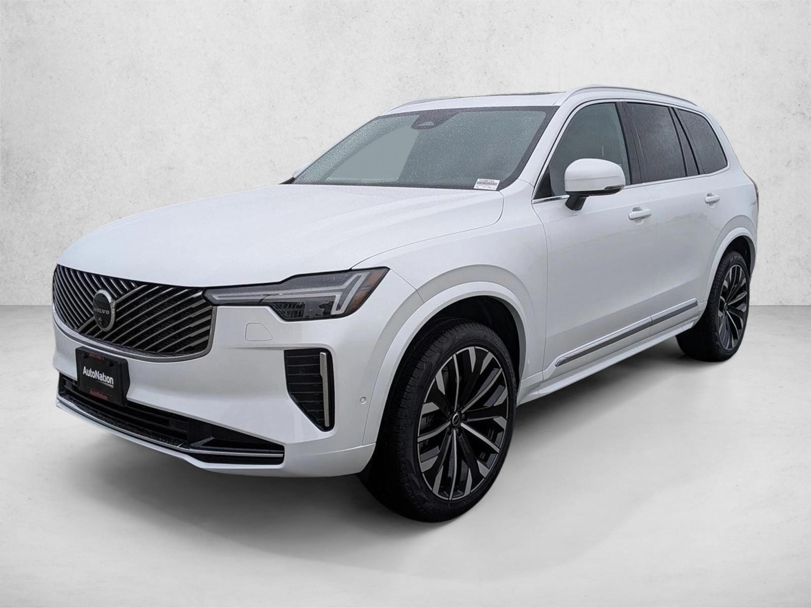 2026 Volvo XC90 SUV 