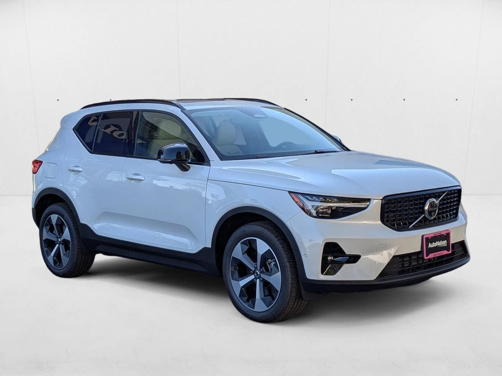 Used 2026 Volvo XC40 For Sale at AutoNation Volvo Cars San Jose