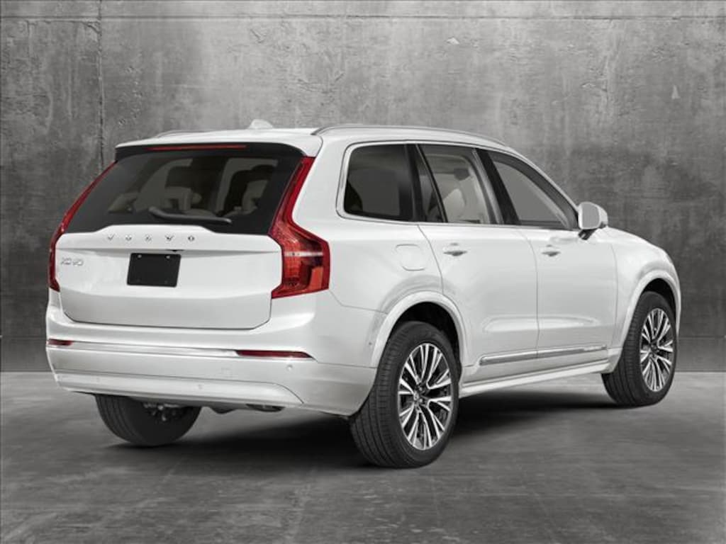 New 2025 Volvo XC90 plugin hybrid For Sale at AutoNation Volvo Cars