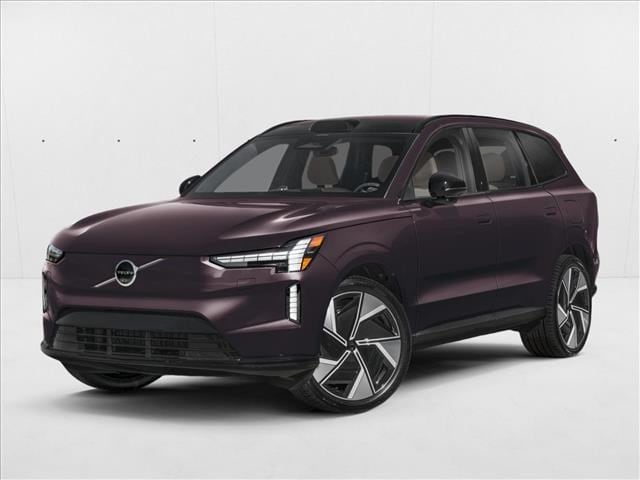 2026 Volvo EX90 Twin Motor Plus 7-Seater's photo
