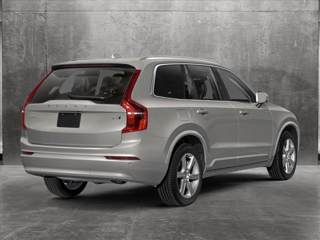 2025 Volvo XC90 Plus photo 2
