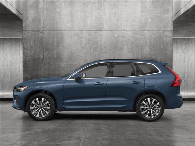 2025 Volvo XC60 photo 3