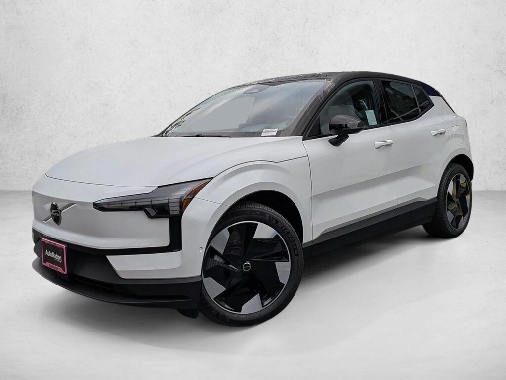New 2025 Volvo EX30 Ultra SUV