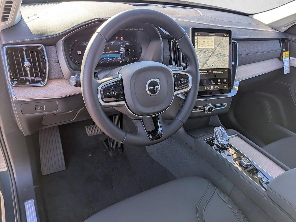 New 2026 Volvo XC90 Plus SUV