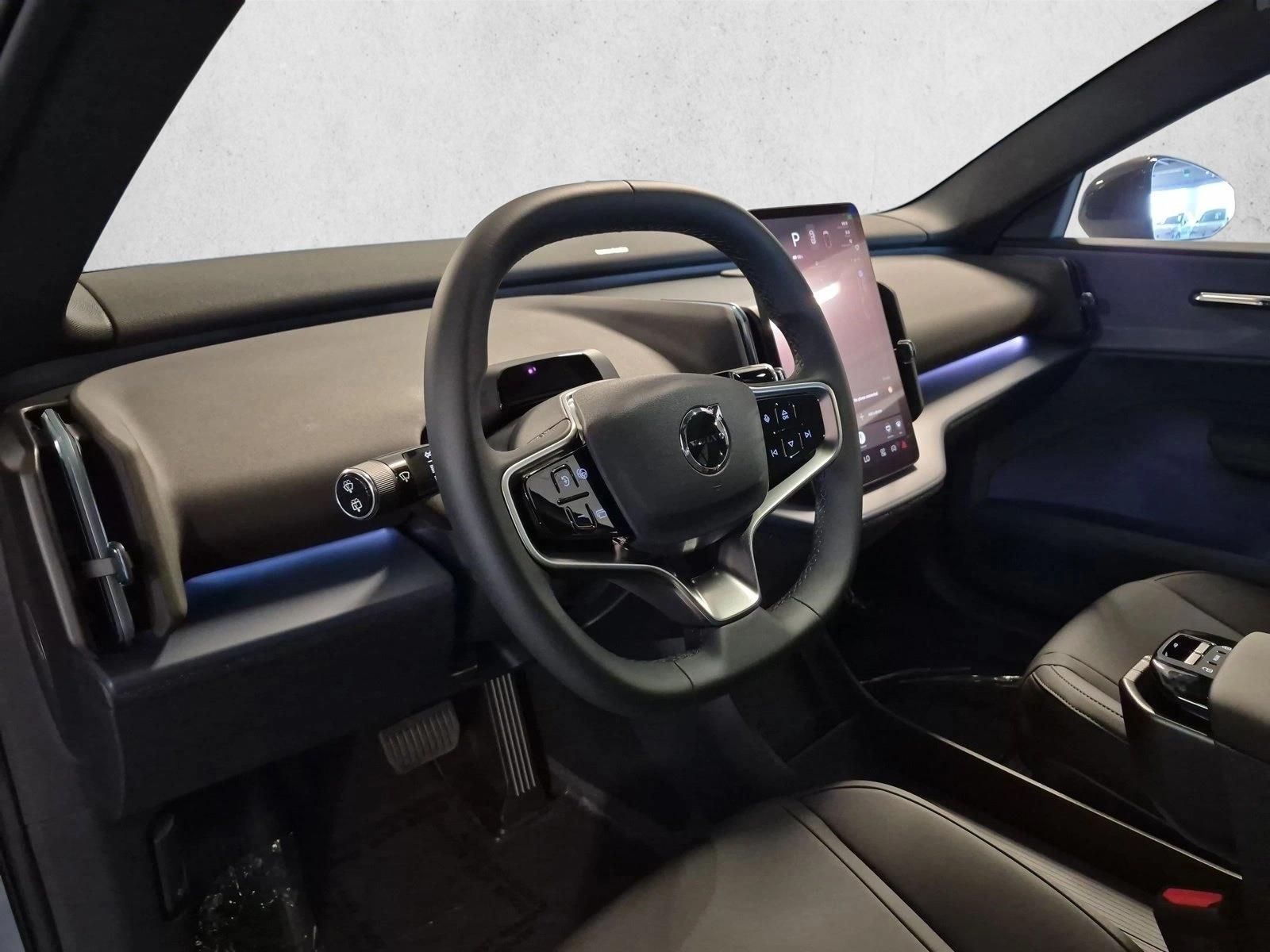 New 2026 Volvo EX30 Plus SUV