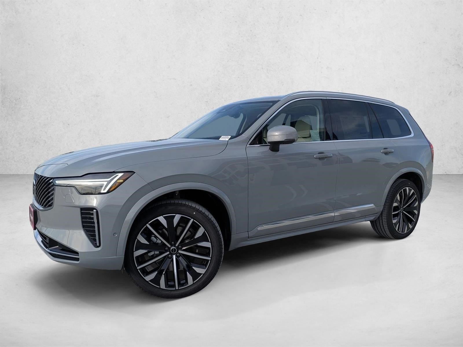 2026 Volvo XC90 Ultra's photo