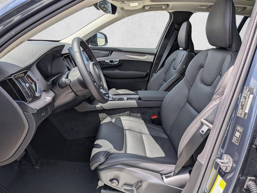New 2026 Volvo XC90 Ultra Dark Theme SUV
