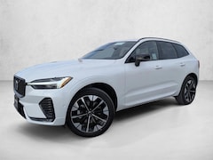 2026 Volvo XC60 Plus SUV