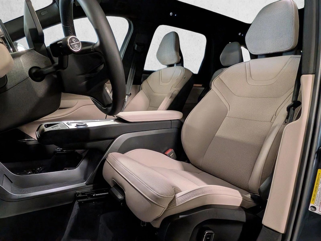 New 2025 Volvo EX90 Ultra SUV