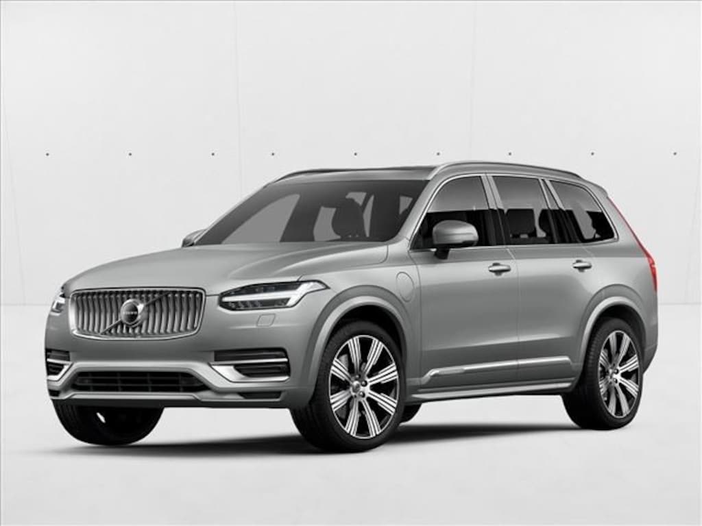Used 2022 Volvo XC90 Recharge Plug-In Hybrid eAWD Inscription Expression 6 Seater SUV