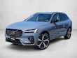  Volvo XC60 plug-in hybrid