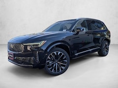 2026 Volvo XC90 Plus All-Wheel Drive SUV