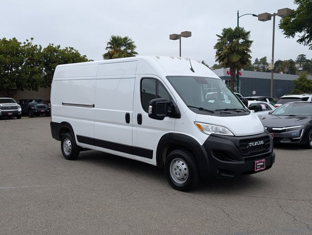2023 Ram ProMaster 2500 photo 3