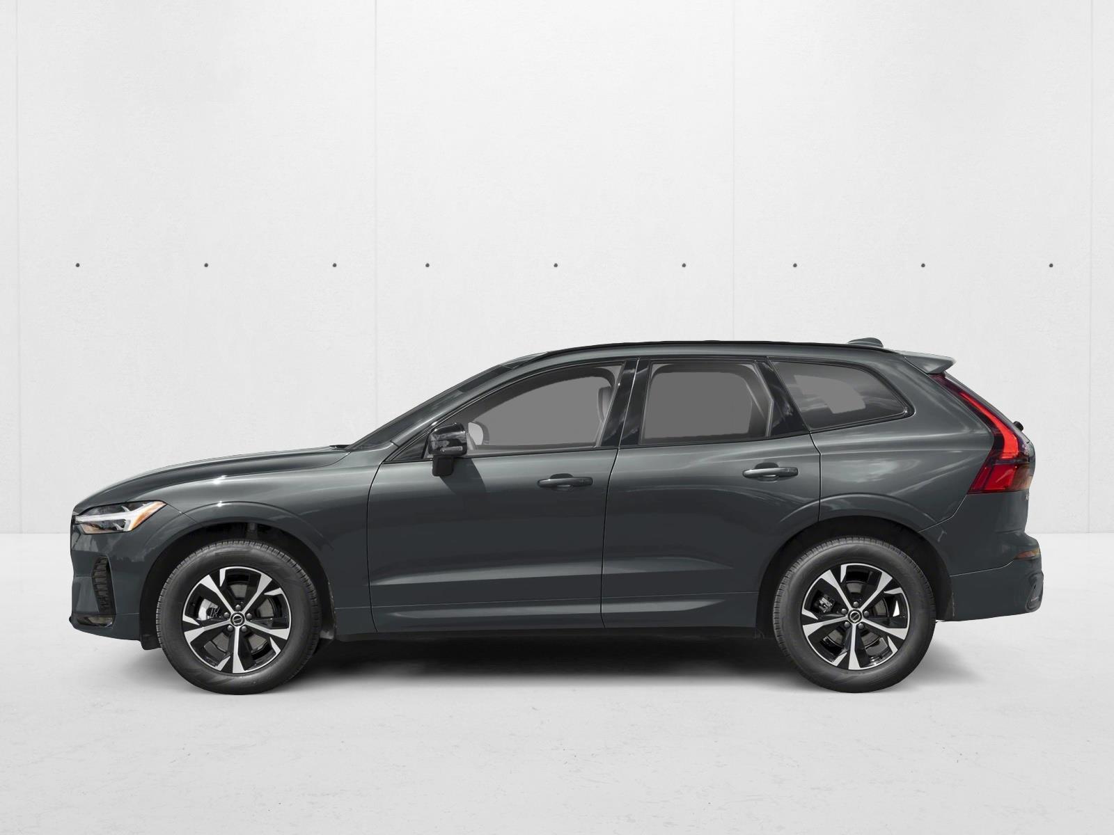 2026 Volvo XC60 photo 3