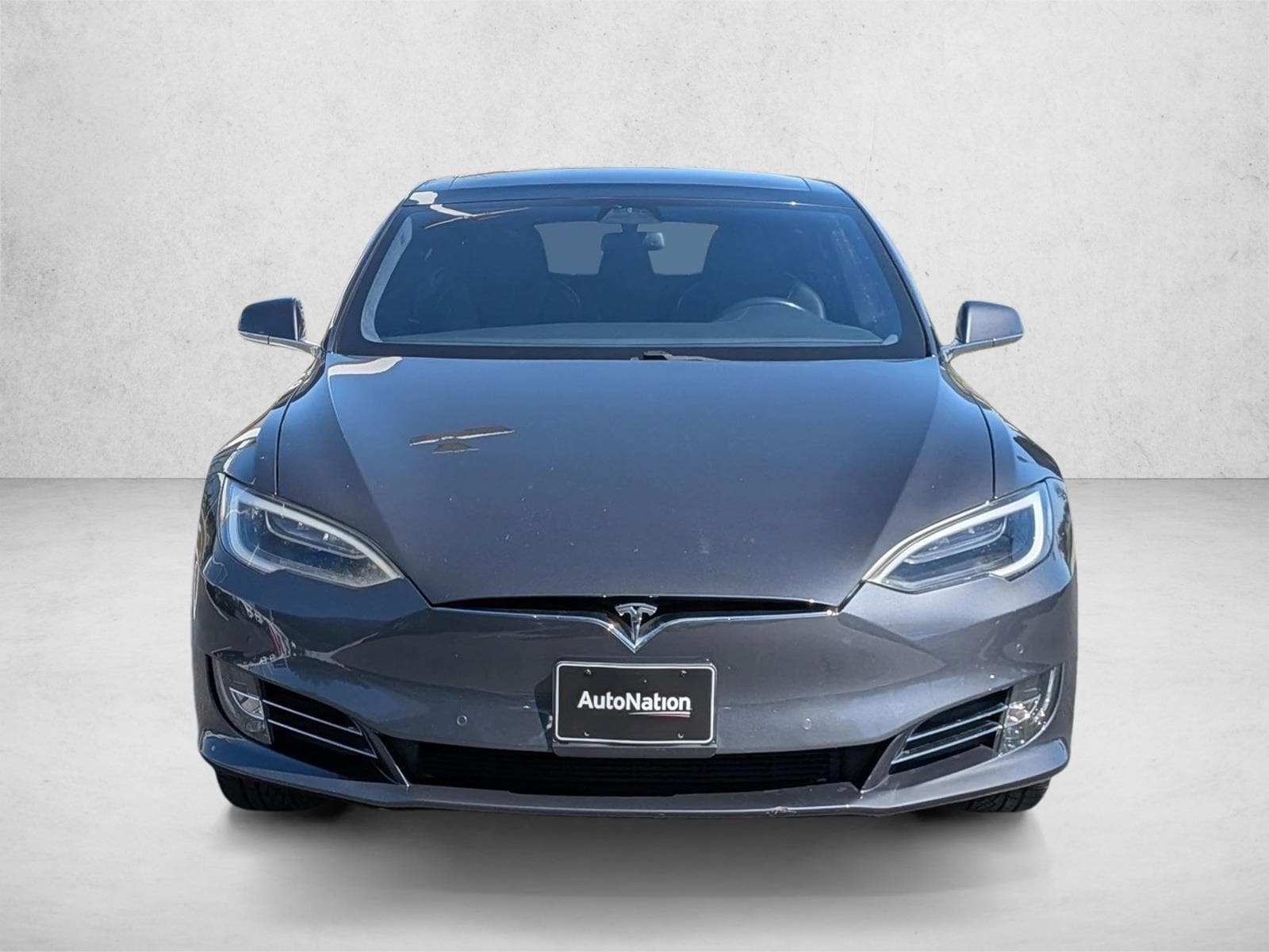 Used 2018 Tesla Model S 100D with VIN 5YJSA1E20JF275635 for sale in San Jose, CA