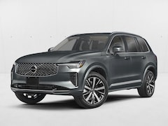 2026 Volvo XC90 Core SUV