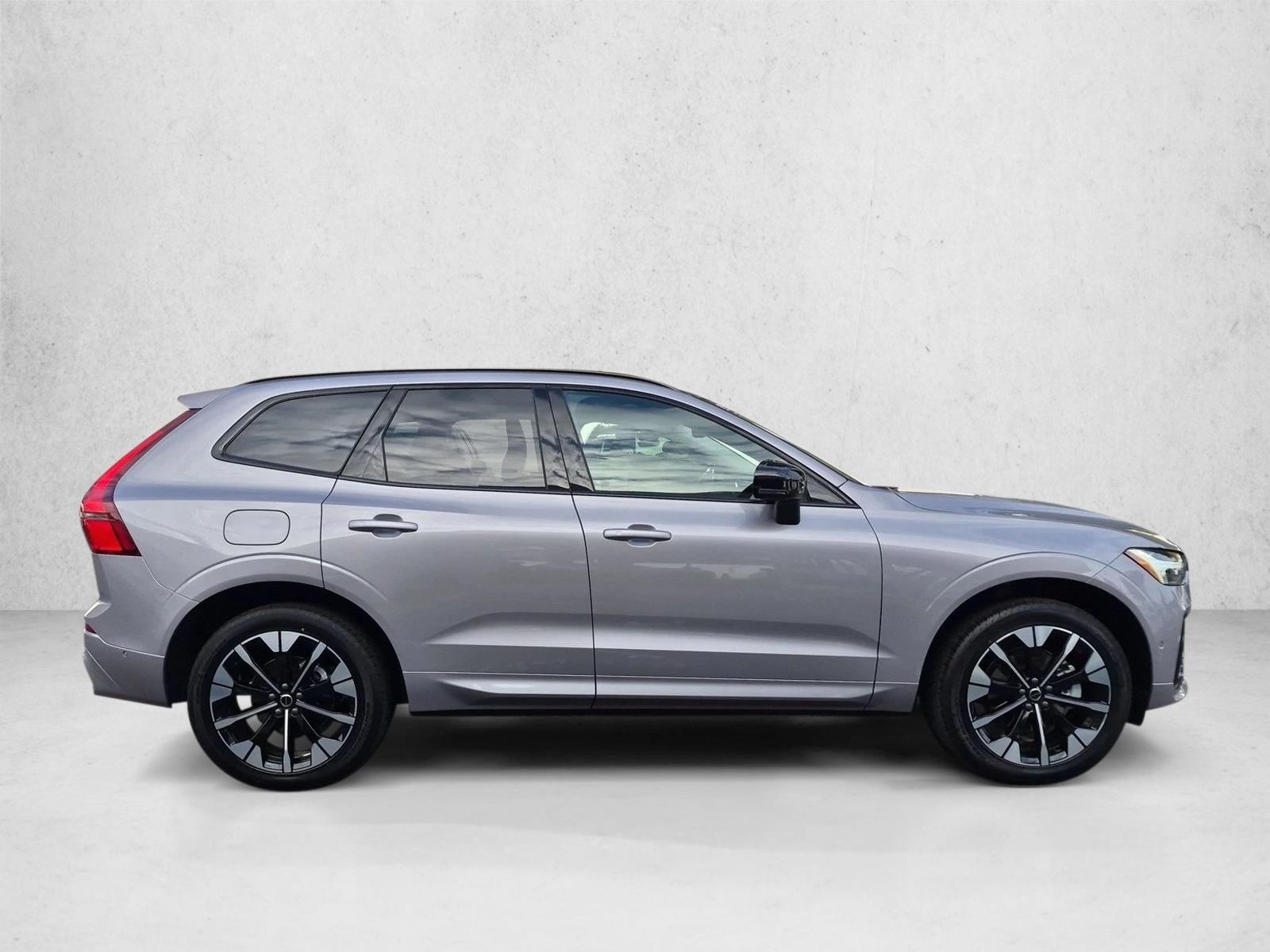 Certified 2026 Volvo XC60 B5 Plus SUV