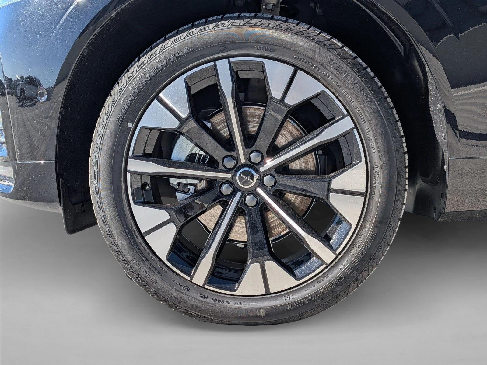 2026 Volvo XC60 Plus - Photo 25