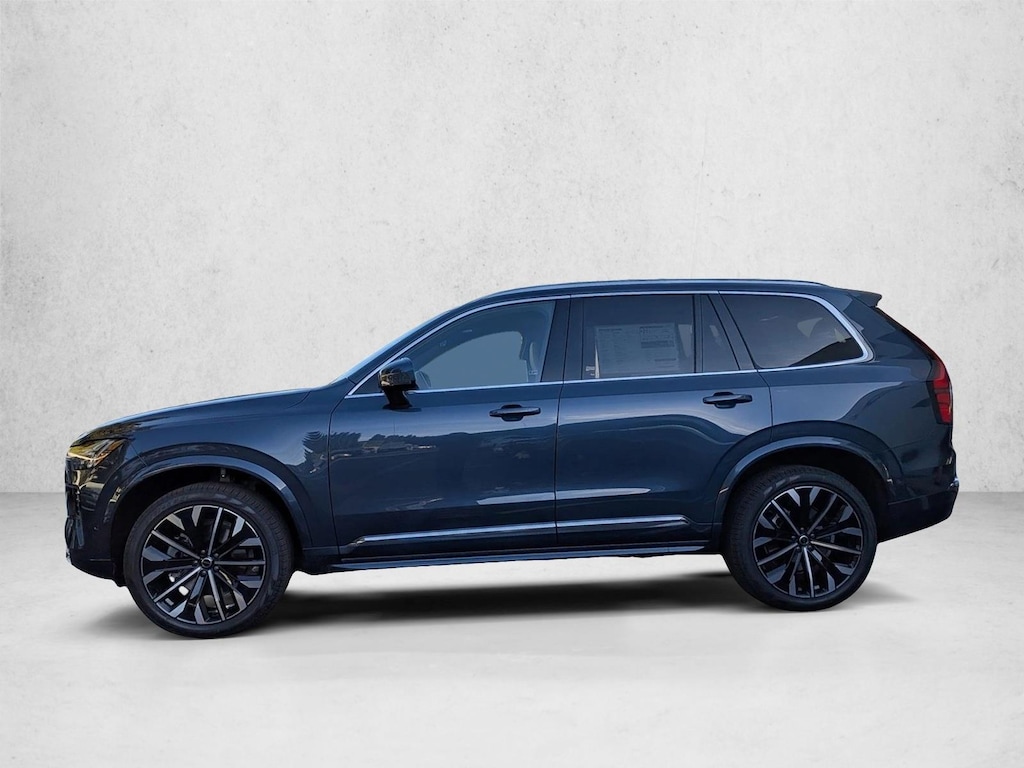 New 2026 Volvo XC90 Plus SUV