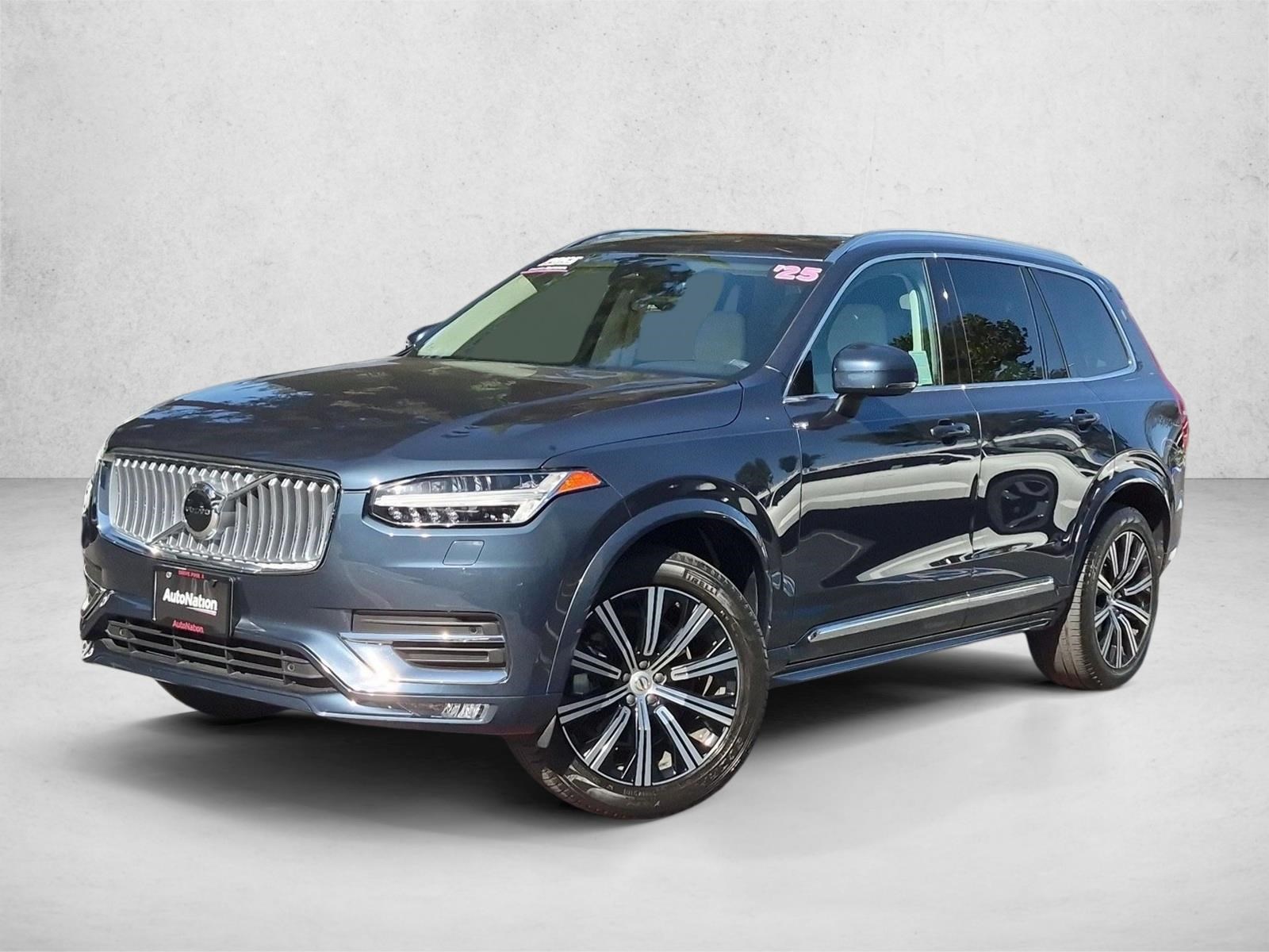 2025 Volvo XC90