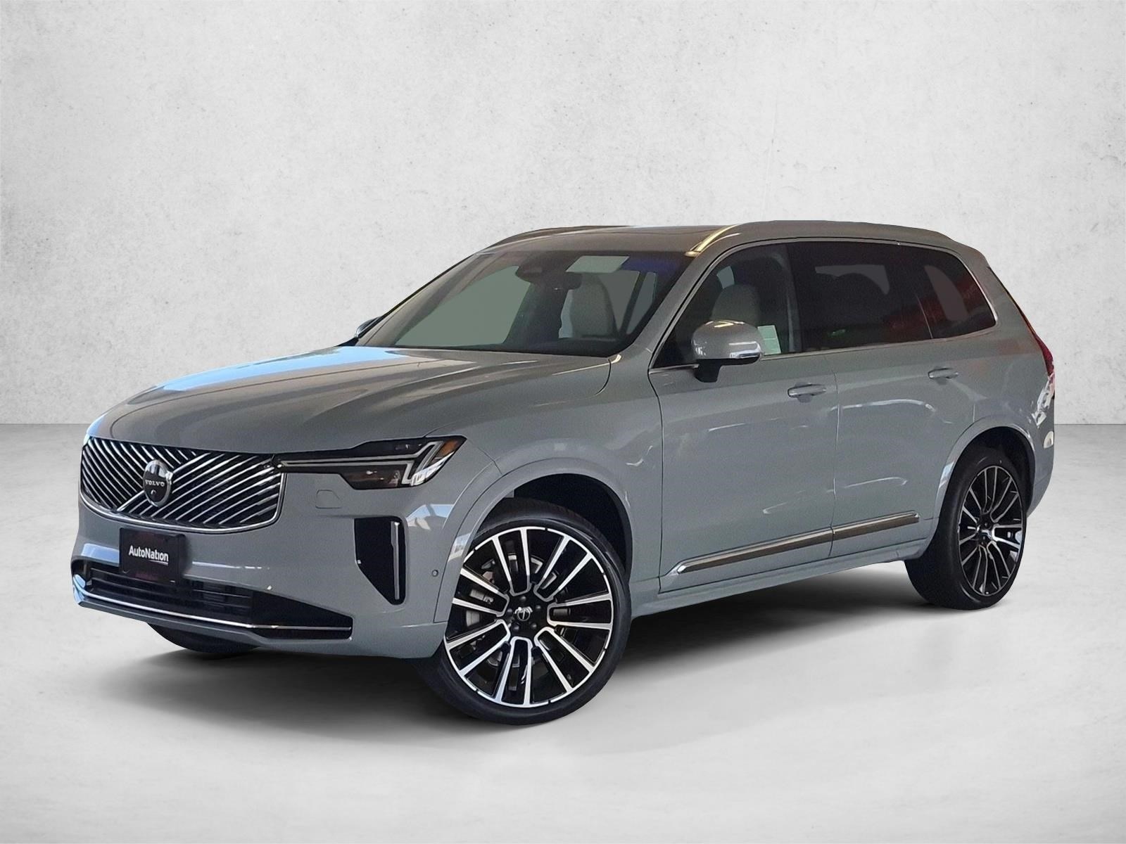2027 Volvo XC90