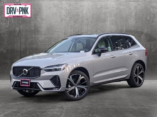 Volvo XC60 Lease Offers & Specials