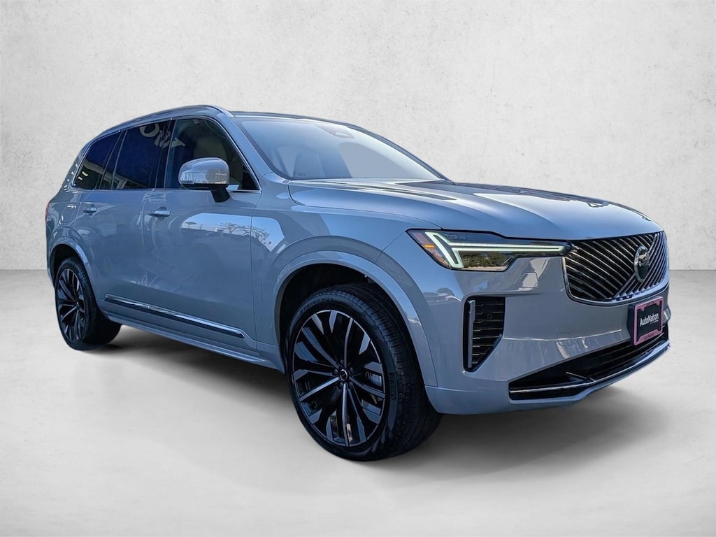 Certified 2025 Volvo XC90 B5 (2025.5) Core SUV