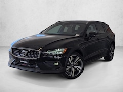 2026 Volvo V60 Cross Country Plus All-Wheel Drive Wagon