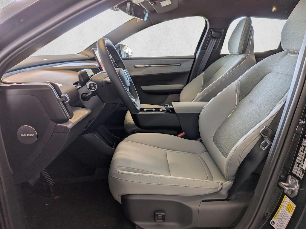 New 2026 Volvo EX30 Ultra SUV