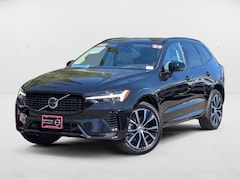 2025 Volvo XC60 B5 Plus SUV