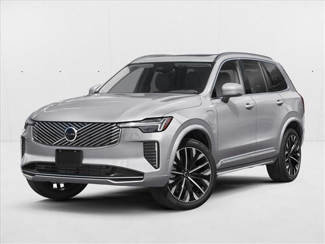 2026 Volvo XC90 T8 Recharge Plus Bright 7-Seat 4WD's photo