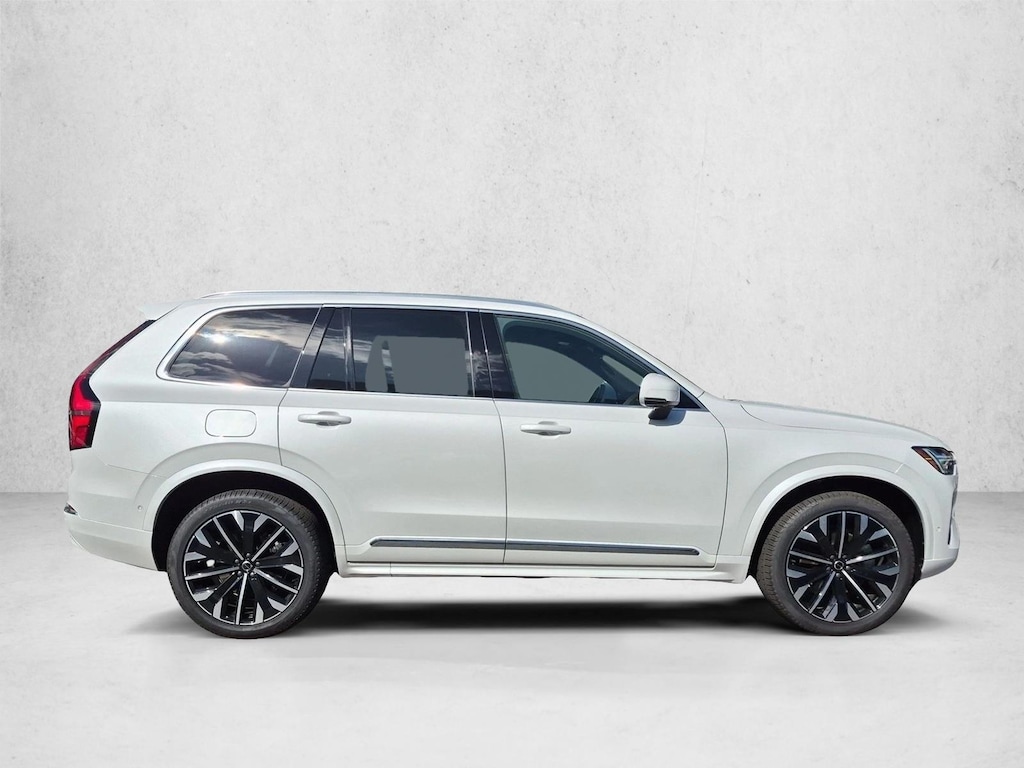 Used 2026 Volvo XC90 B6 Plus 7-Seater SUV