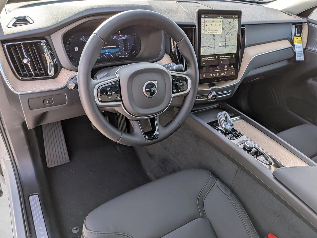 Used 2026 Volvo XC60 Plus SUV